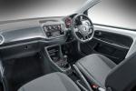 Volkswagen up! 5-Door 2016 года (ZA)